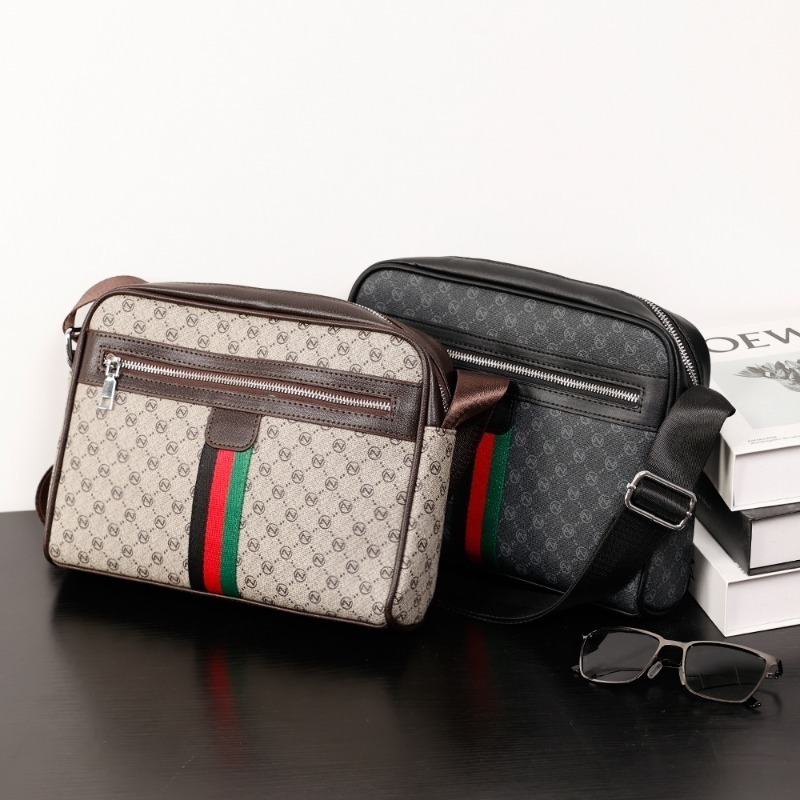 Luxury Bags Sling - Mode Umhängetaschen Männer Luxus Marke Design
