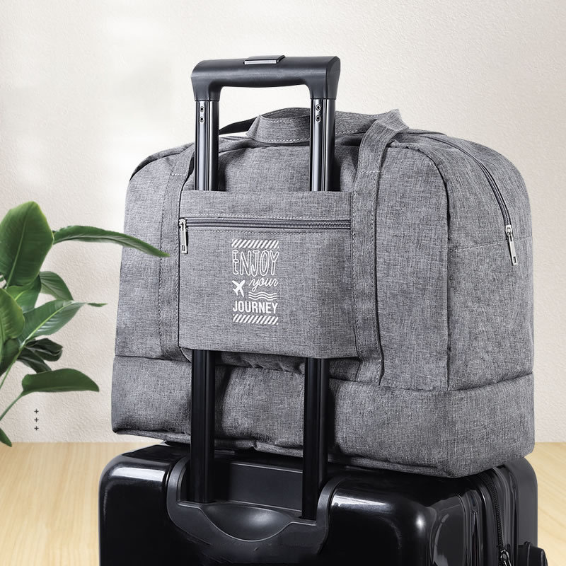 Luxury Yoga Bags - Große Kapazität Yoga Gym Sport Reisetasche