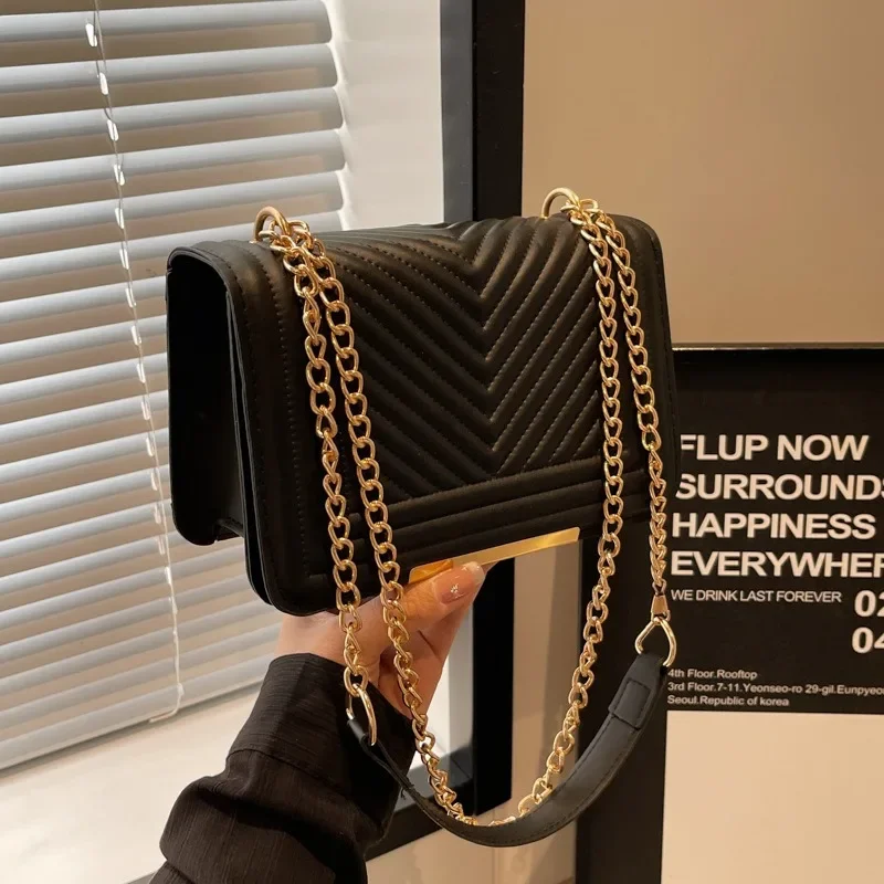 Luxury Bags Sling - Mode kleine Handtaschen für Frauen 2024