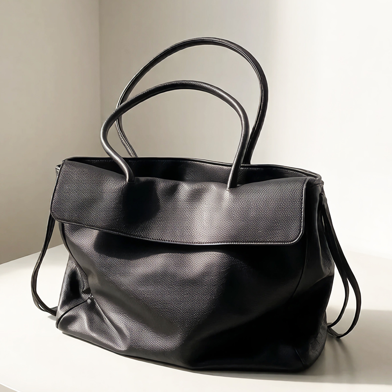 Luxury Tote Bags With Zipper - Aktentaschen und Tragetaschen für Damen: Luxuriöse
