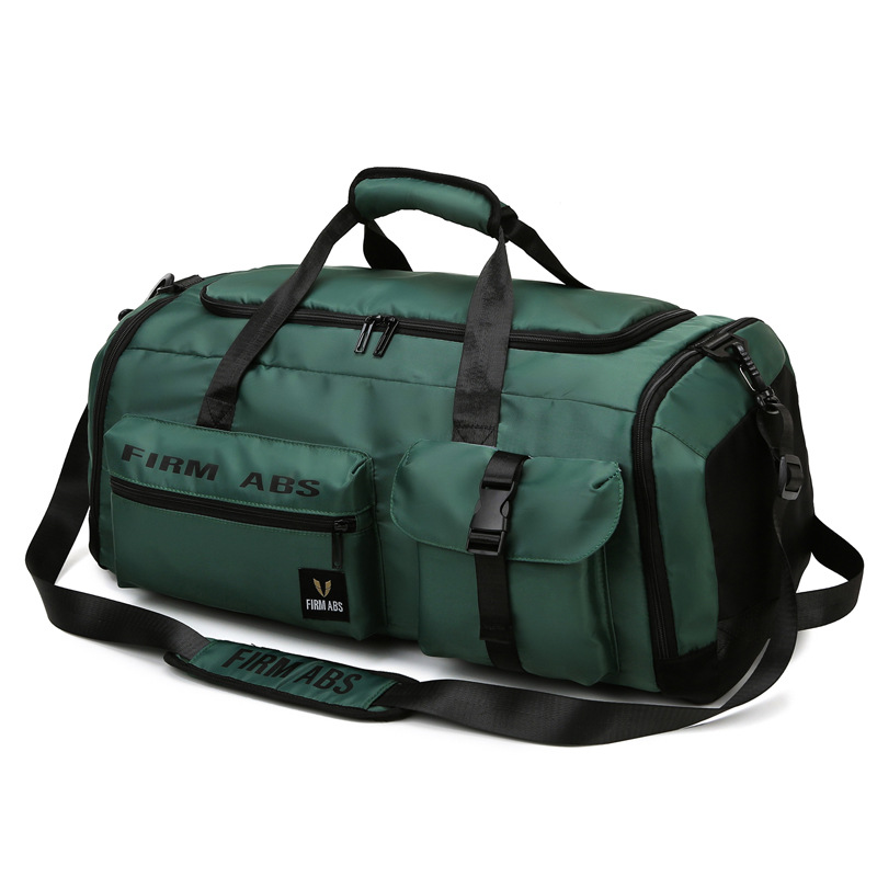 Luxury Yoga Bags - 2026 Unisex Reiserucksack mit Großer Kapazität,