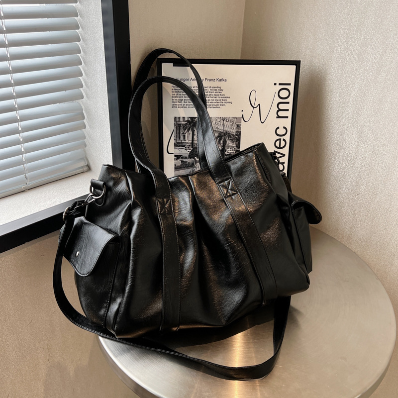 Luxury Tote Bags With Zipper - CGCBAG 2023 Neue Große Kapazität Frauen