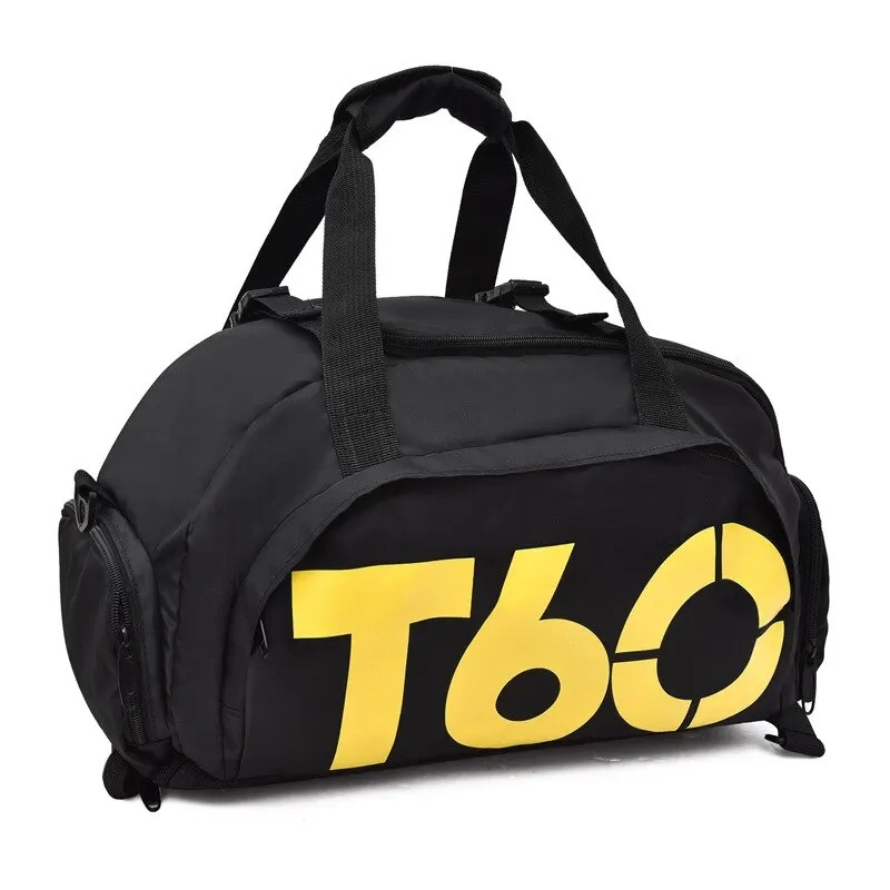 Luxury Yoga Bags - Sporttasche Wasserdichte Fitness Tasche Sport Männer