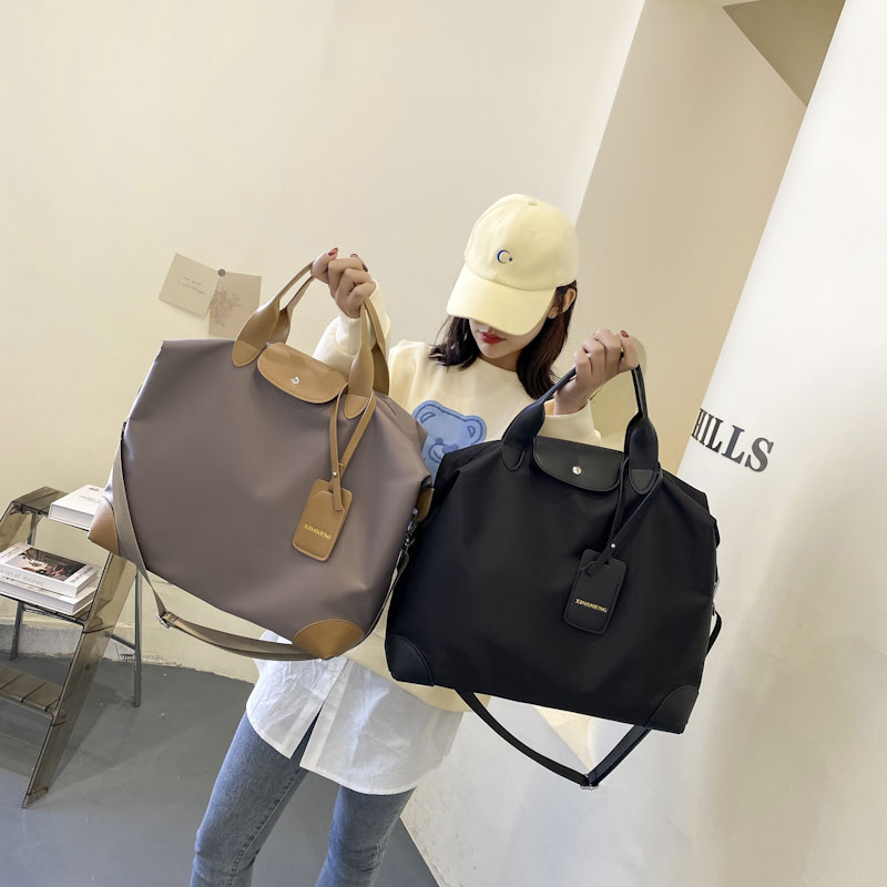 Luxury Yoga Bags - Große frauen Tasche Reisetasche Organizer 2021