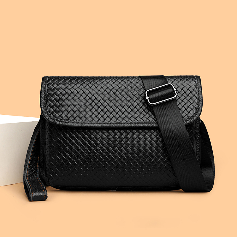 Luxury Bags Sling - Luxuriöse Designer-Umhängetasche für Herren, Umhängetasche aus
