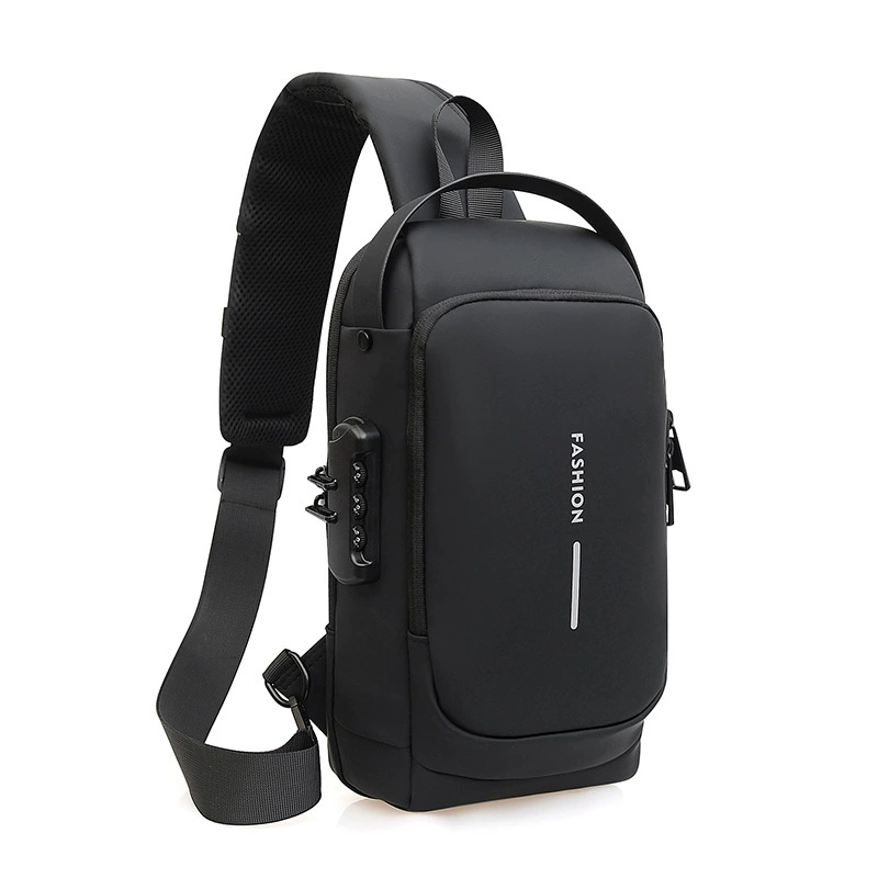 Neue Brusttasche für Männer Um – Luxury Bags Sling Bewertung und Preis