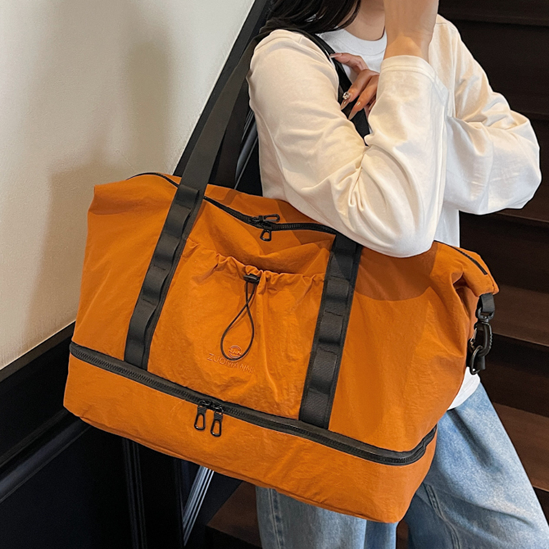 Reisetasche mit großem Fassung – Luxury Yoga Bags Bewertung und Preis