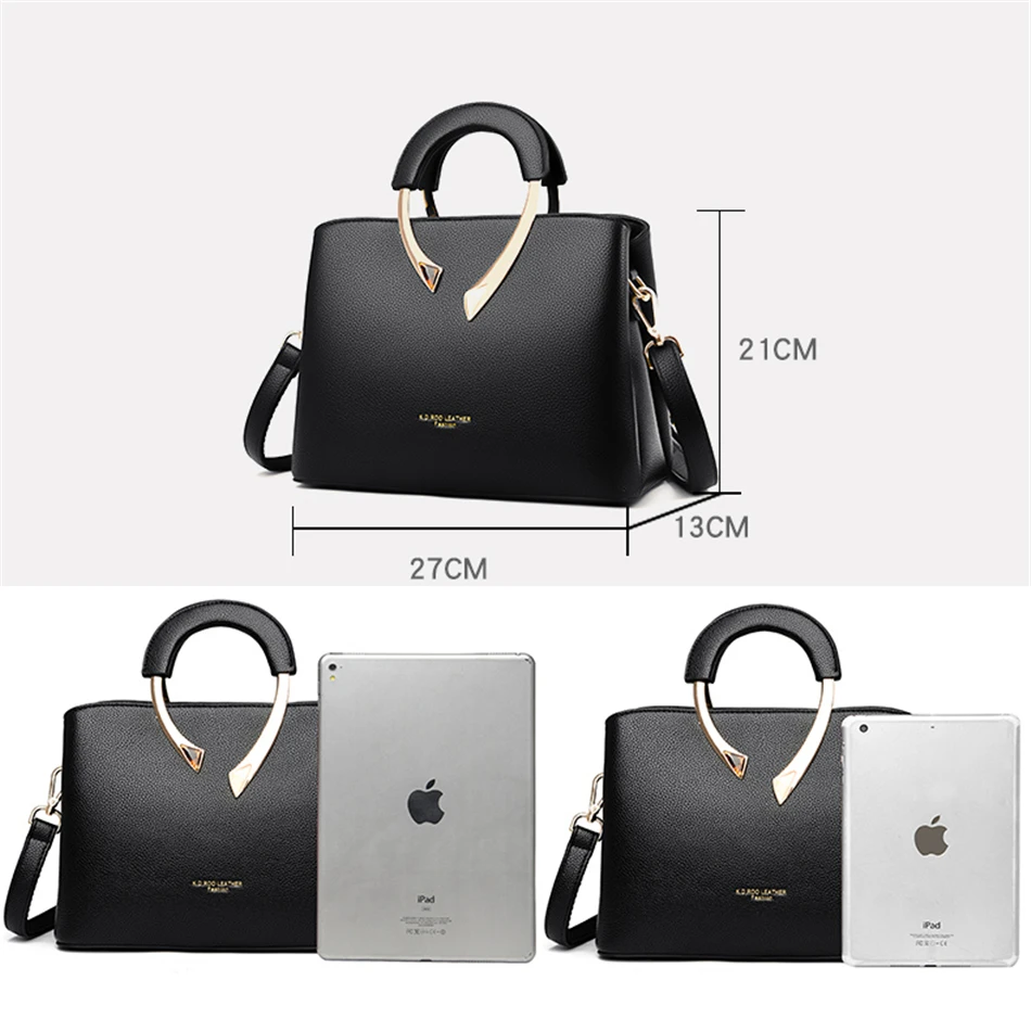 ECHTE VANDERWAH Hohe Qualität  – Luxury Tote Bags With Zipper Bewertung und Preis