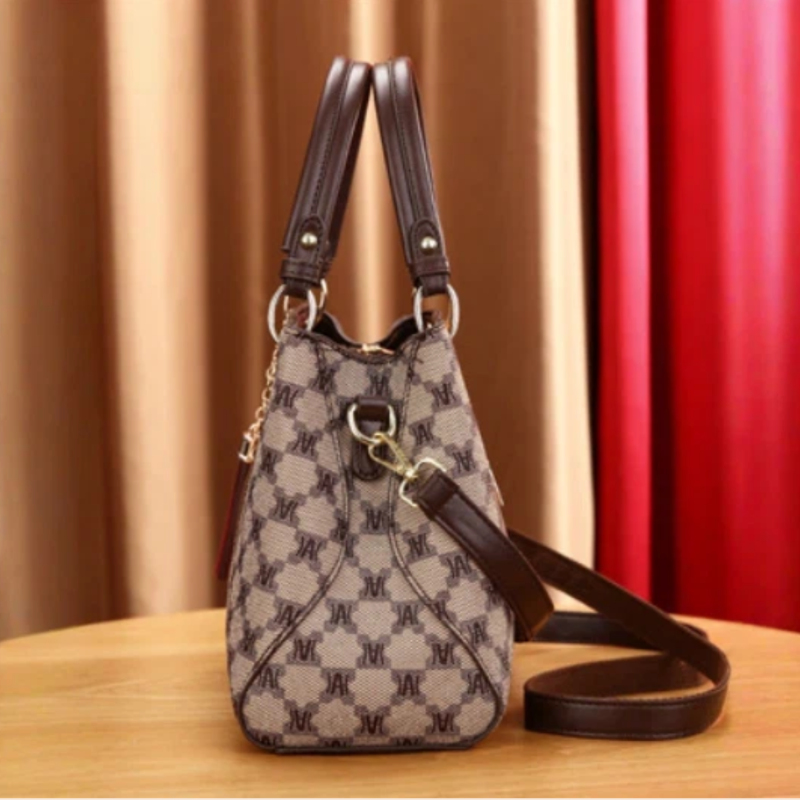 Damentaschen, Handtaschen, Umh – Luxury Tote Bags With Zipper Bewertung und Preis