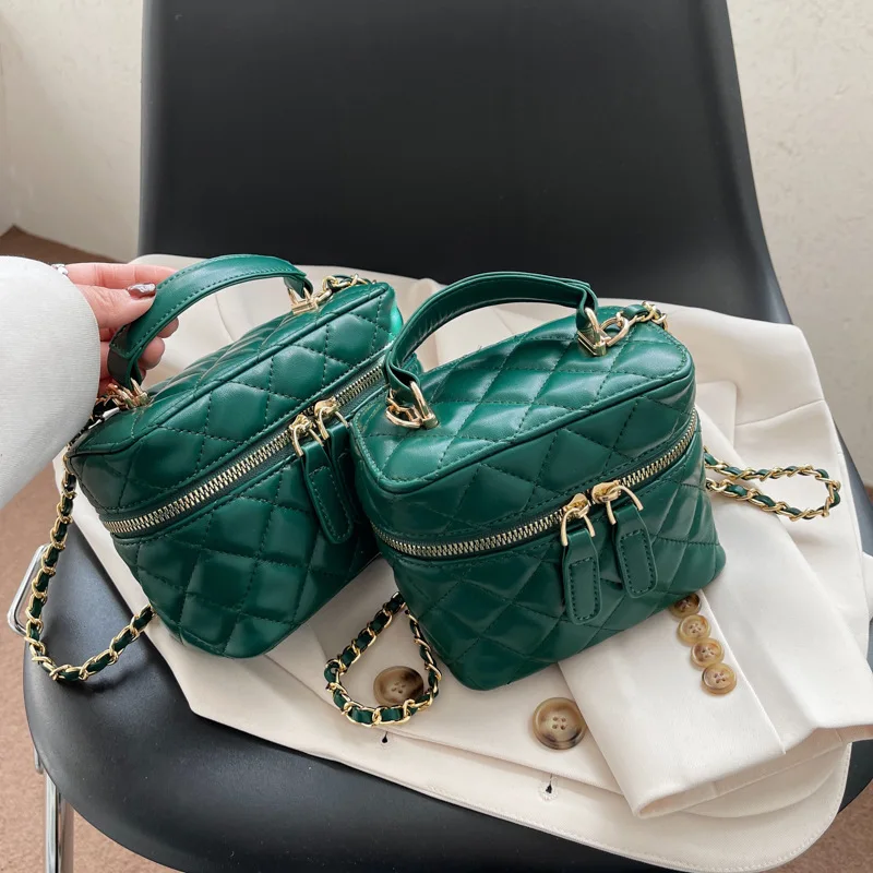 Luxus Mini Box Umhängetaschen  – Luxury Bags Sling Bewertung und Preis