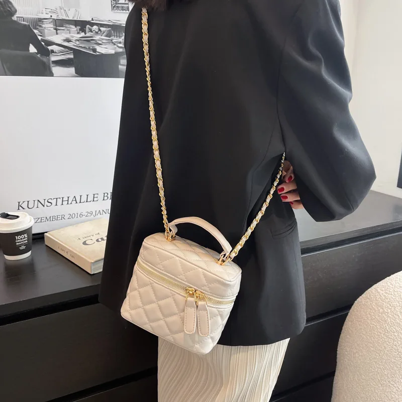 Luxus Mini Box Umhängetaschen  – Luxury Bags Sling Bewertung und Preis