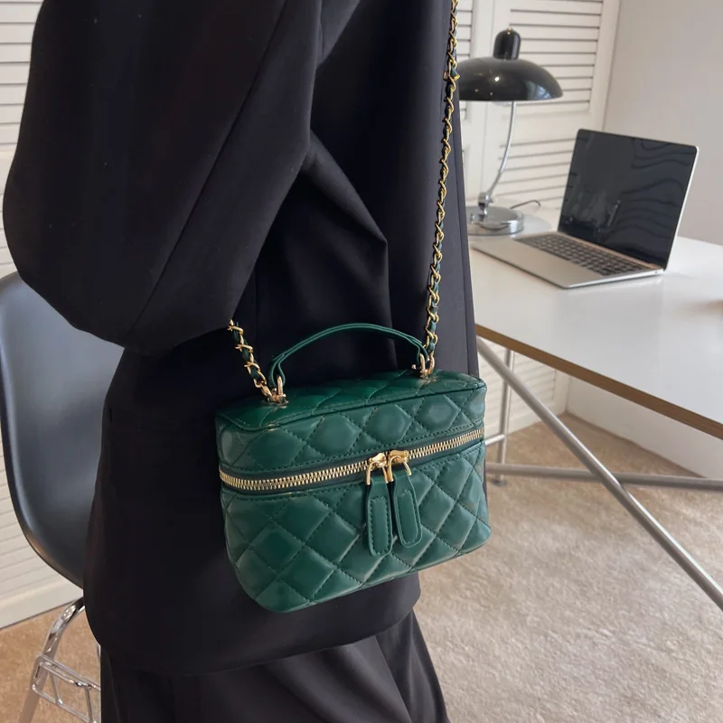 Luxus Mini Box Umhängetaschen  – Luxury Bags Sling Bewertung und Preis