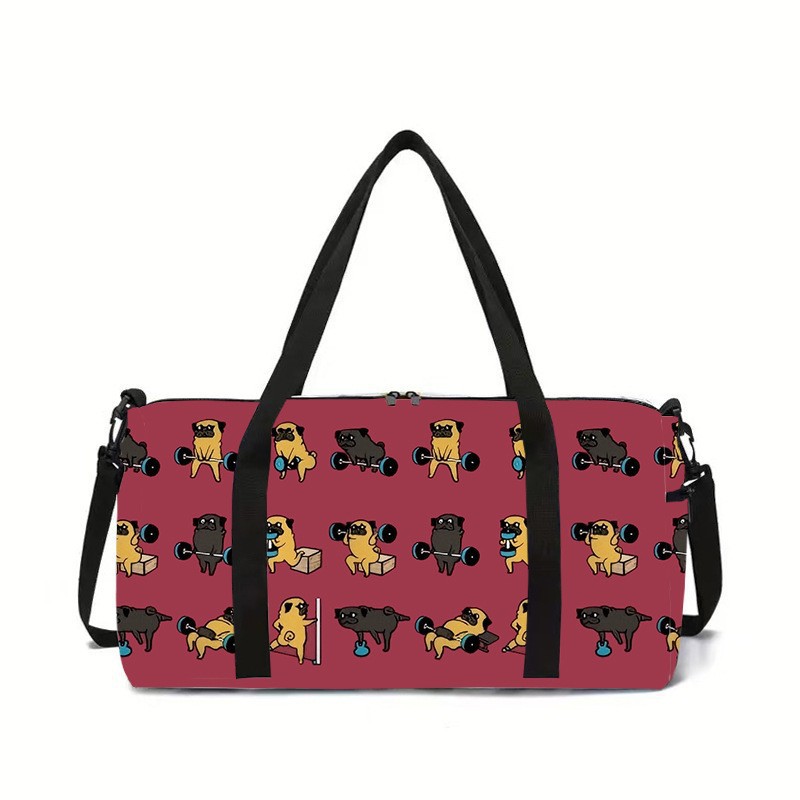 Luxuriöse, neuartige, coole Re – Luxury Yoga Bags Bewertung und Preis
