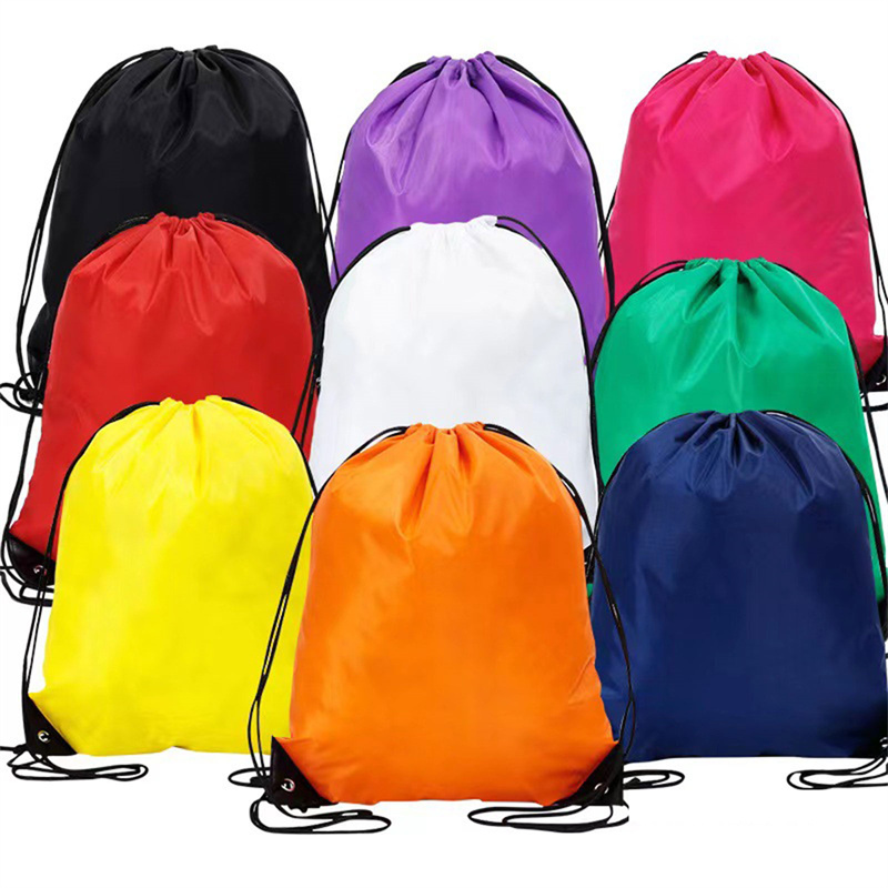 1pc Kordel zug Rucksack Tasche – Luxury Yoga Bags Bewertung und Preis