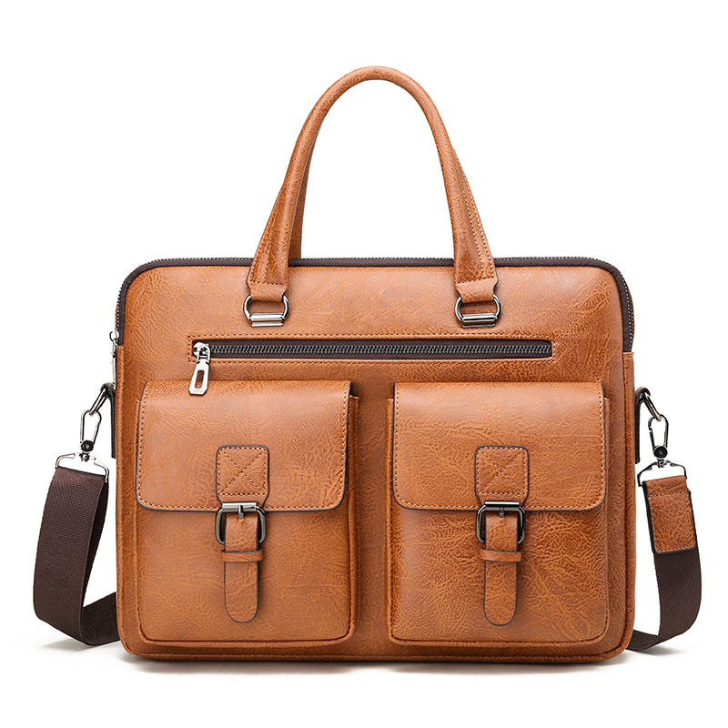 Luxus Marke Mann Business Akte – Luxury Tote Bags With Zipper Bewertung und Preis