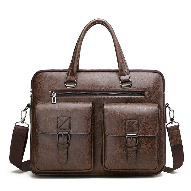 Luxus Marke Mann Business Akte – Luxury Tote Bags With Zipper Bewertung und Preis