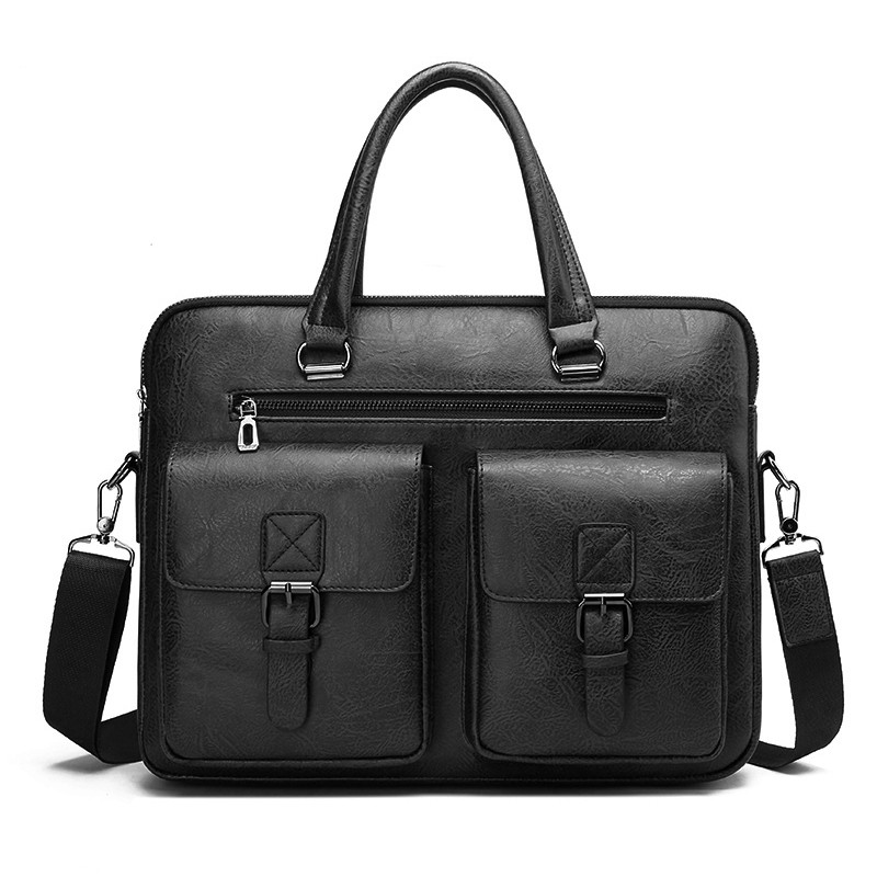 Luxus Marke Mann Business Akte – Luxury Tote Bags With Zipper Bewertung und Preis