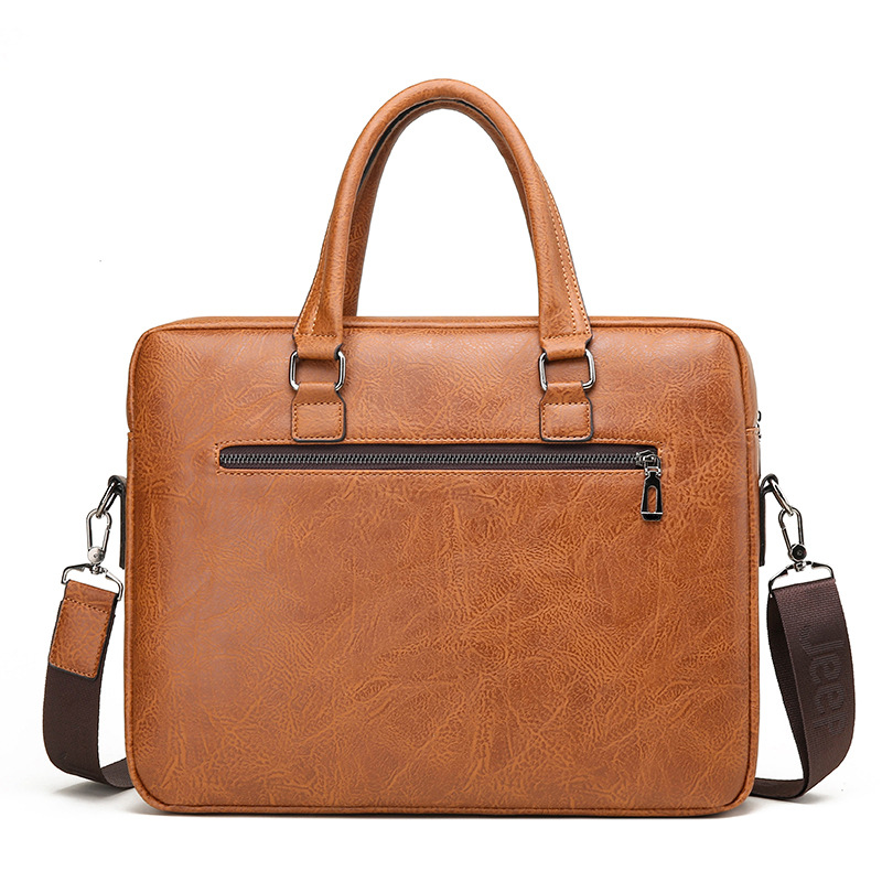 Luxus Marke Mann Business Akte – Luxury Tote Bags With Zipper Bewertung und Preis