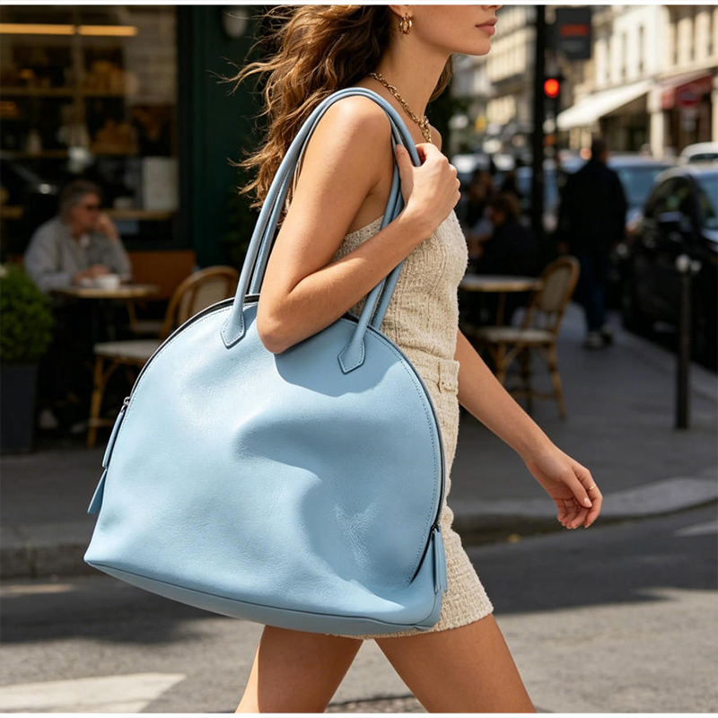 Modische Luxus-Muschel-Schulte – Luxury Tote Bags With Zipper Bewertung und Preis