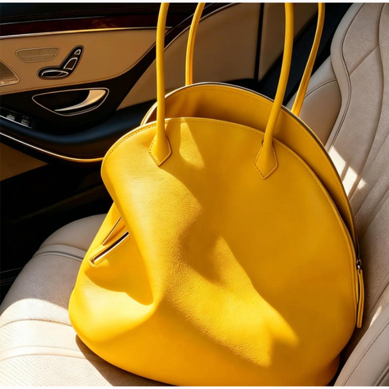 Modische Luxus-Muschel-Schulte – Luxury Tote Bags With Zipper Bewertung und Preis