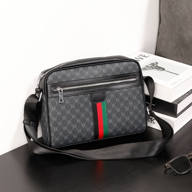 Mode Umhängetaschen Männer Lux – Luxury Bags Sling Bewertung und Preis