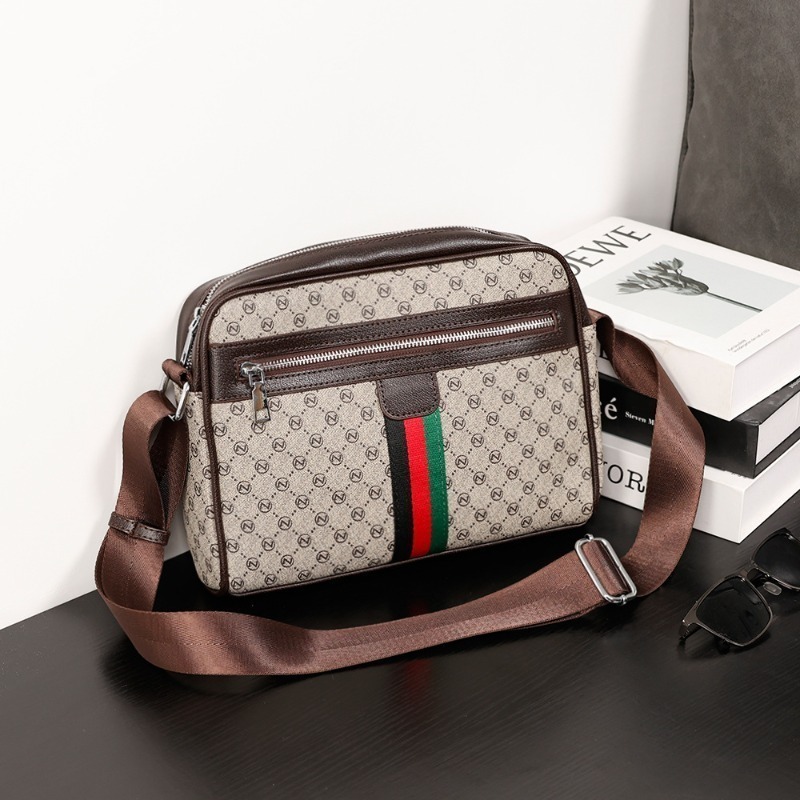 Mode Umhängetaschen Männer Lux – Luxury Bags Sling Bewertung und Preis