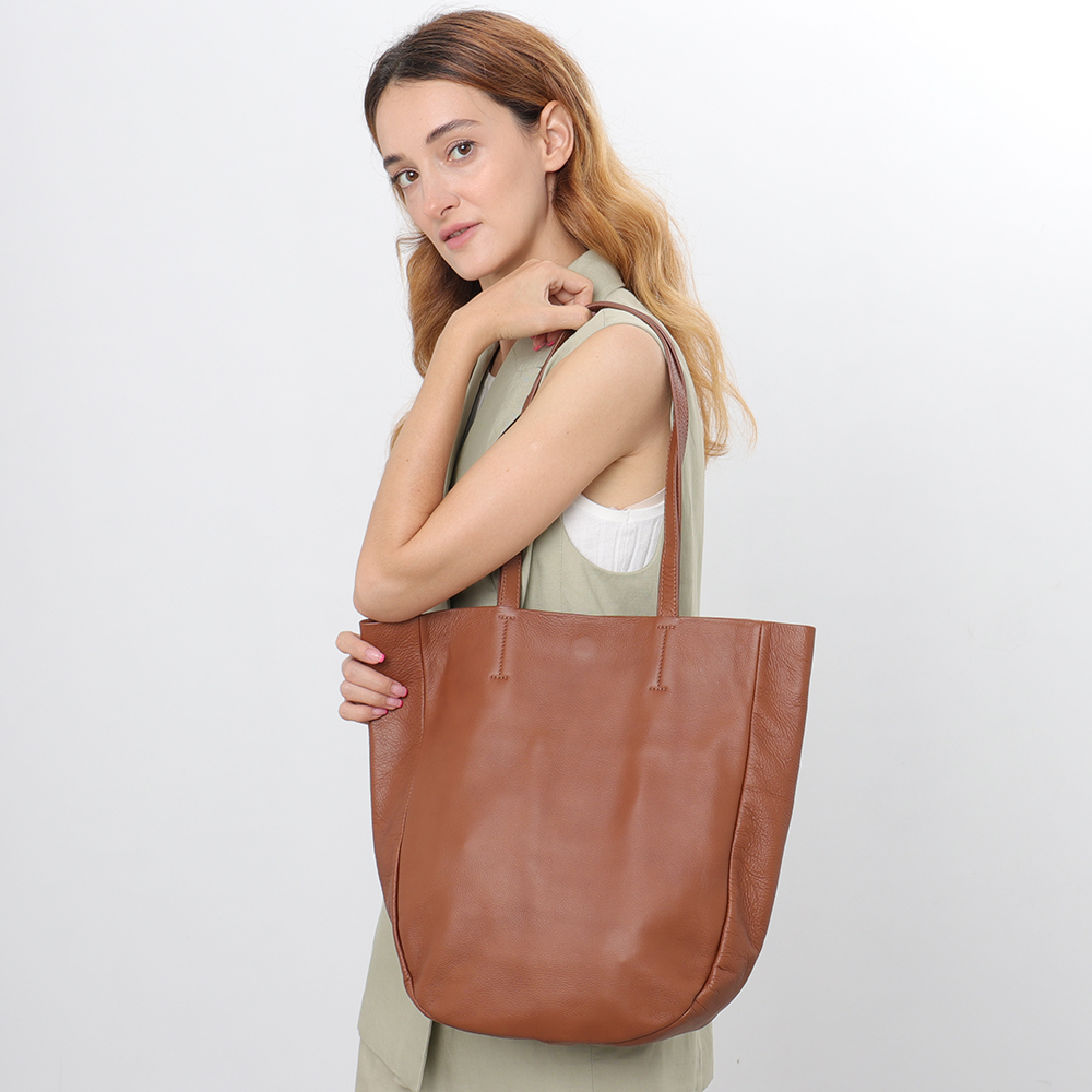 SC Luxus Italienischen Echtem  – Luxury Tote Bags With Zipper Bewertung und Preis