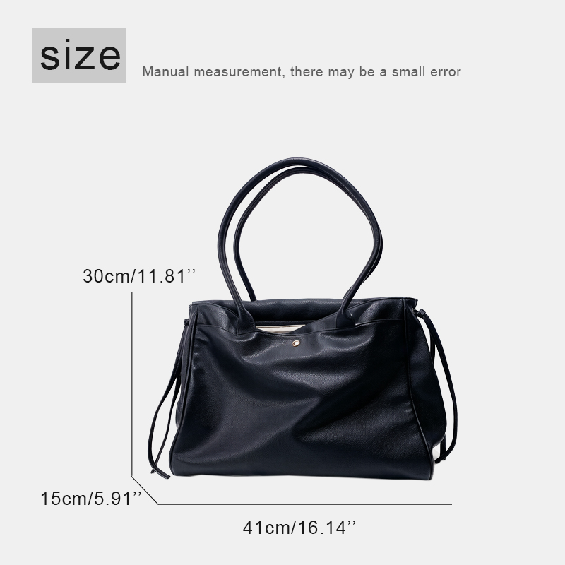 Aktentaschen und Tragetaschen  – Luxury Tote Bags With Zipper Bewertung und Preis