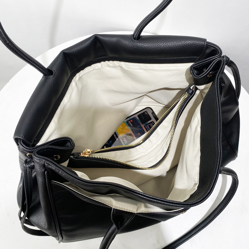 Aktentaschen und Tragetaschen  – Luxury Tote Bags With Zipper Bewertung und Preis