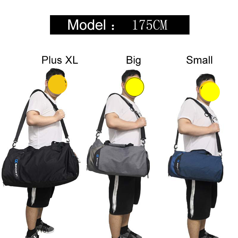 Männer Sporttasche Trocken Nas – Luxury Yoga Bags Bewertung und Preis