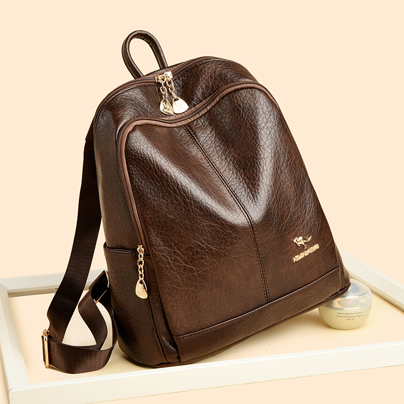Marken-Luxus-Rucksäcke aus wei – Luxury Bags For Young Women Bewertung und Preis