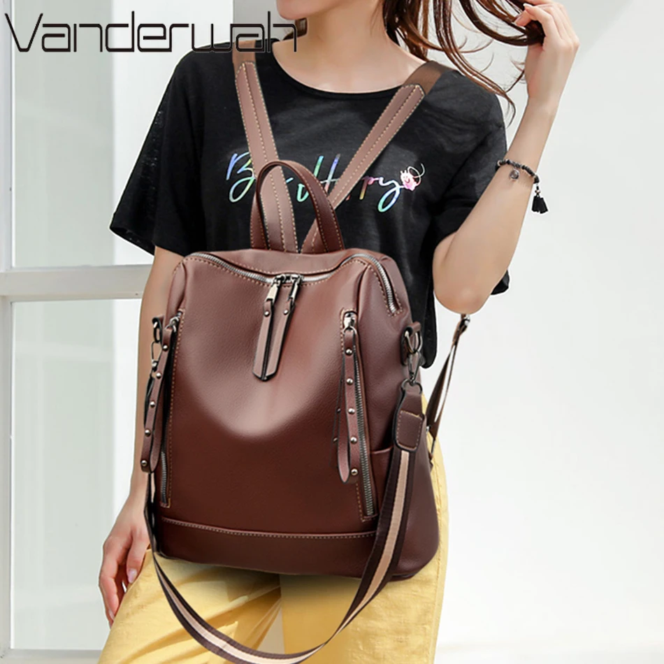 Marke Luxus Rucksäcke Weichem  – Luxury Tote Bags With Zipper Bewertung und Preis