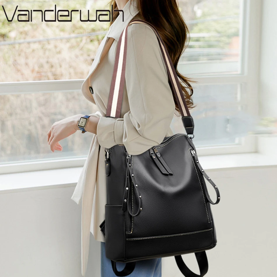 Marke Luxus Rucksäcke Weichem  – Luxury Tote Bags With Zipper Bewertung und Preis