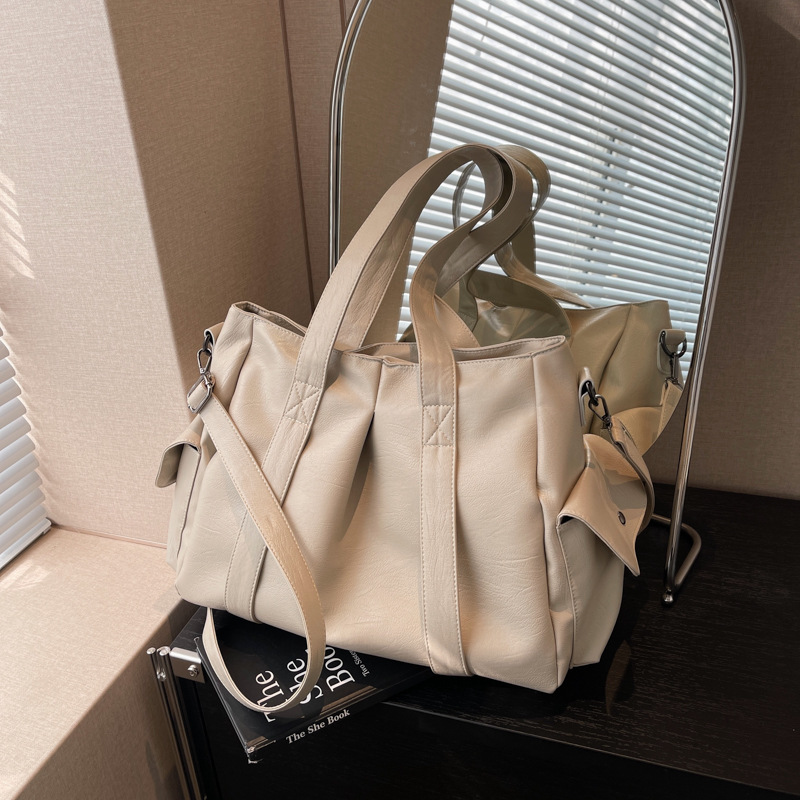 CGCBAG 2023 Neue Große Kapazit – Luxury Tote Bags With Zipper Bewertung und Preis