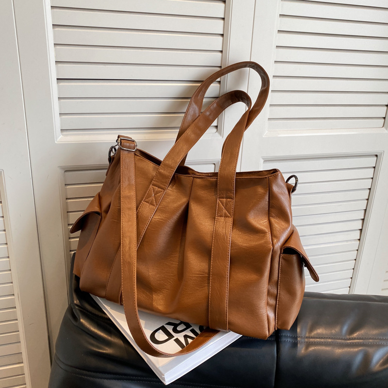 CGCBAG 2023 Neue Große Kapazit – Luxury Tote Bags With Zipper Bewertung und Preis