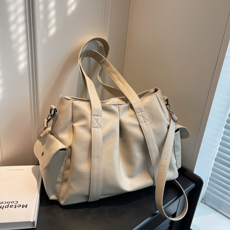 CGCBAG 2023 Neue Große Kapazit – Luxury Tote Bags With Zipper Bewertung und Preis
