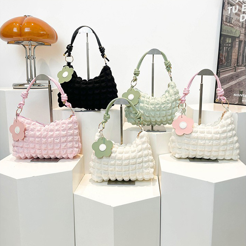 Frauen Neue Handtasche Koreani – Luxury Tote Bags With Zipper Bewertung und Preis