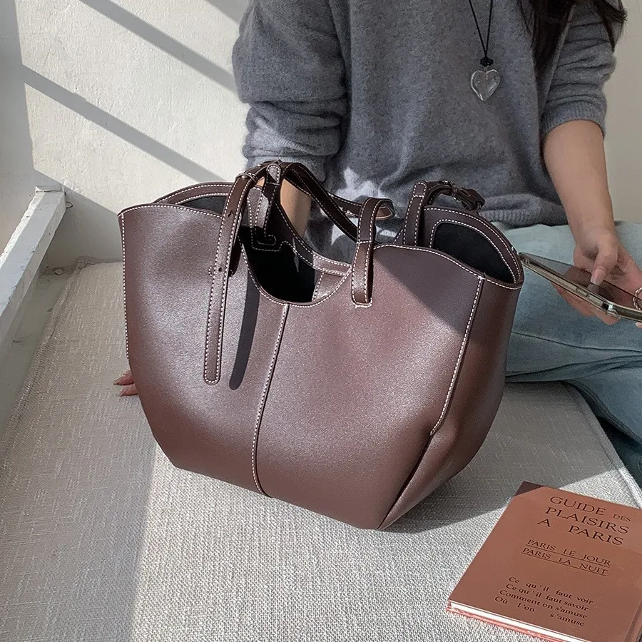 Vintage Damenhandtasche mit gr – Luxury Tote Bags With Zipper Bewertung und Preis