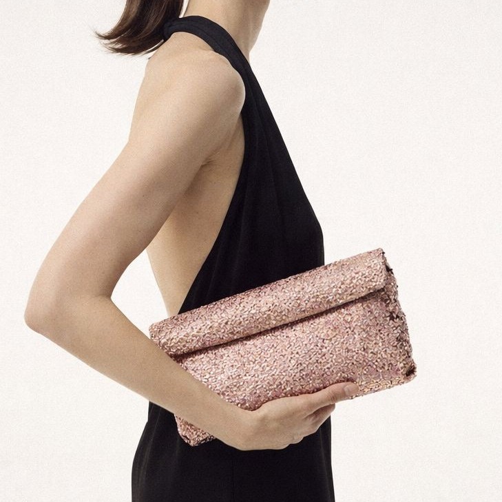 Luxuriöse Glänzende Diamant-Ab – Luxury Bags For Young Women Bewertung und Preis