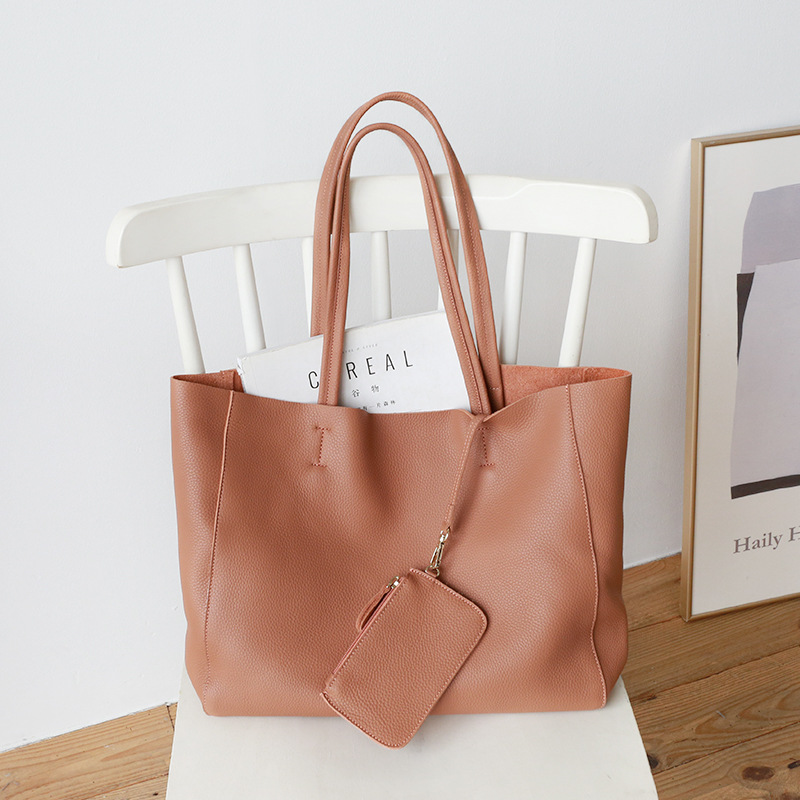 Frauen Tote Tasche Luxuriöse E – Luxury Tote Bags With Zipper Bewertung und Preis