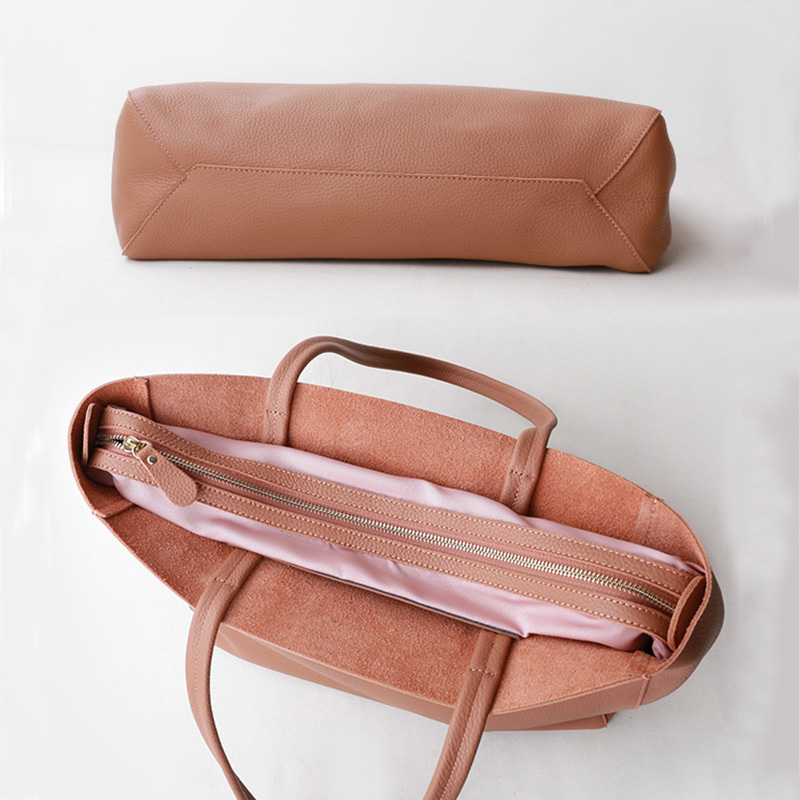Frauen Tote Tasche Luxuriöse E – Luxury Tote Bags With Zipper Bewertung und Preis