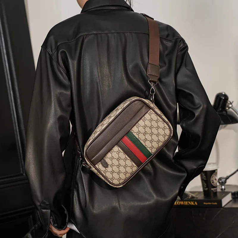 Luxus Umhängetasche Männer Mod – Luxury Bags Sling Bewertung und Preis