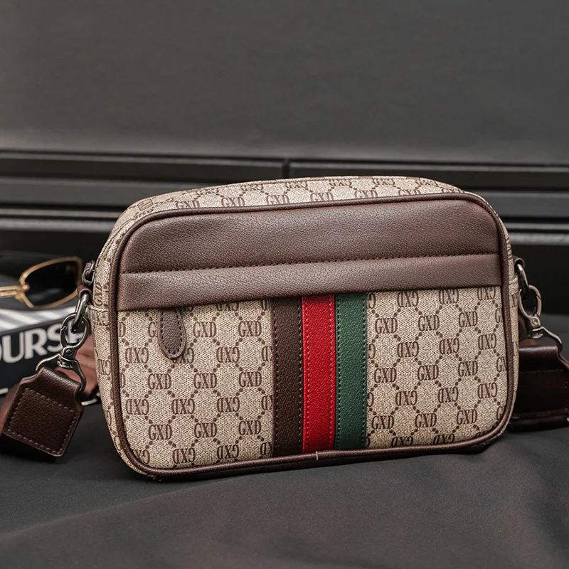 Luxus Umhängetasche Männer Mod – Luxury Bags Sling Bewertung und Preis
