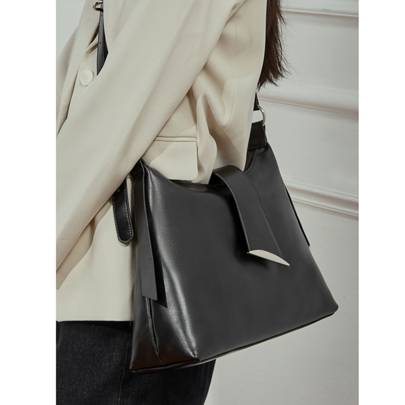 Hifashion Echtleder Hobo Schul – Luxury Tote Bags With Zipper Bewertung und Preis