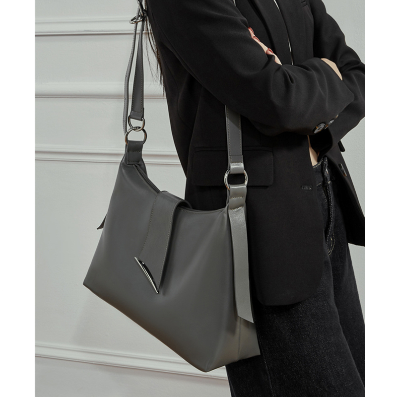 Hifashion Echtleder Hobo Schul – Luxury Tote Bags With Zipper Bewertung und Preis