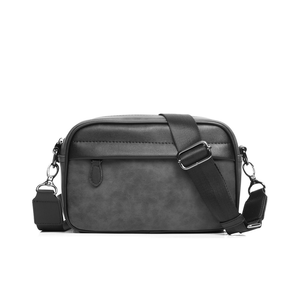Männer klassisches Muster Busi – Luxury Bags Sling Bewertung und Preis