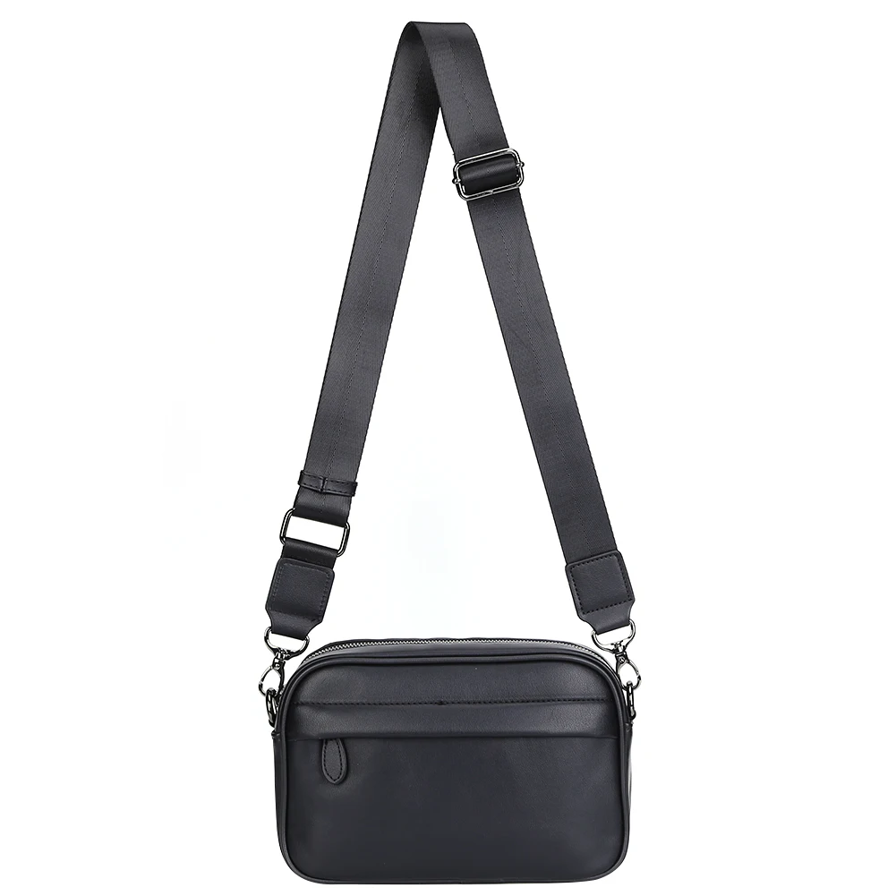 Männer klassisches Muster Busi – Luxury Bags Sling Bewertung und Preis