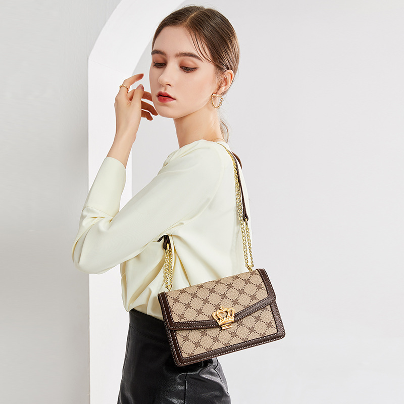 Luxuriöse Bestseller-Designer- – Luxury Bags Sell Bewertung und Preis