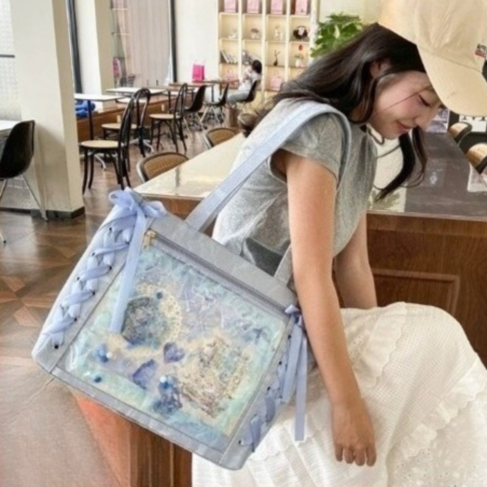 Vielseitige Mode-Itabag mit Sc – Luxury Tote Bags With Zipper Bewertung und Preis