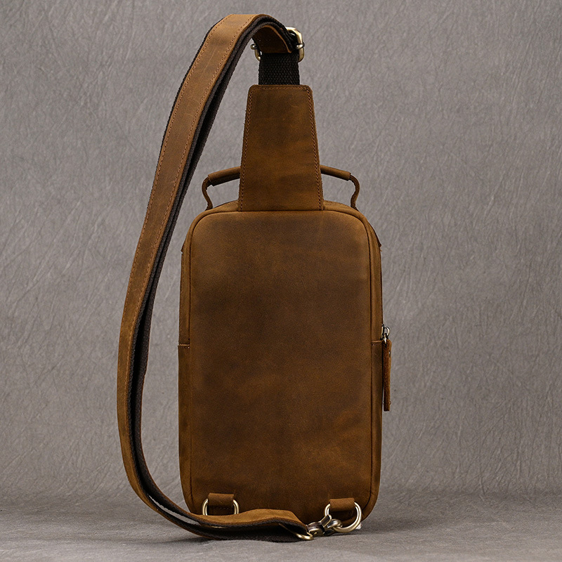 Luxus Männlichen Brust Taschen – Luxury Bags Sling Bewertung und Preis